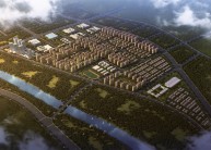 邢台富力城
