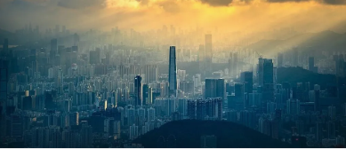 官方定调！房地产，出现一个重要变化